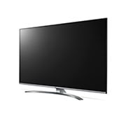 LG 55" LG UHD TV, webOS Smart TV, 55UN8100