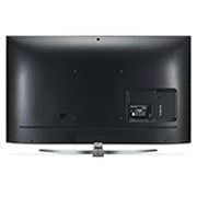 LG 55" LG UHD TV, webOS Smart TV, 55UN8100