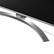 LG 55" LG UHD TV, webOS Smart TV, 55UN8100