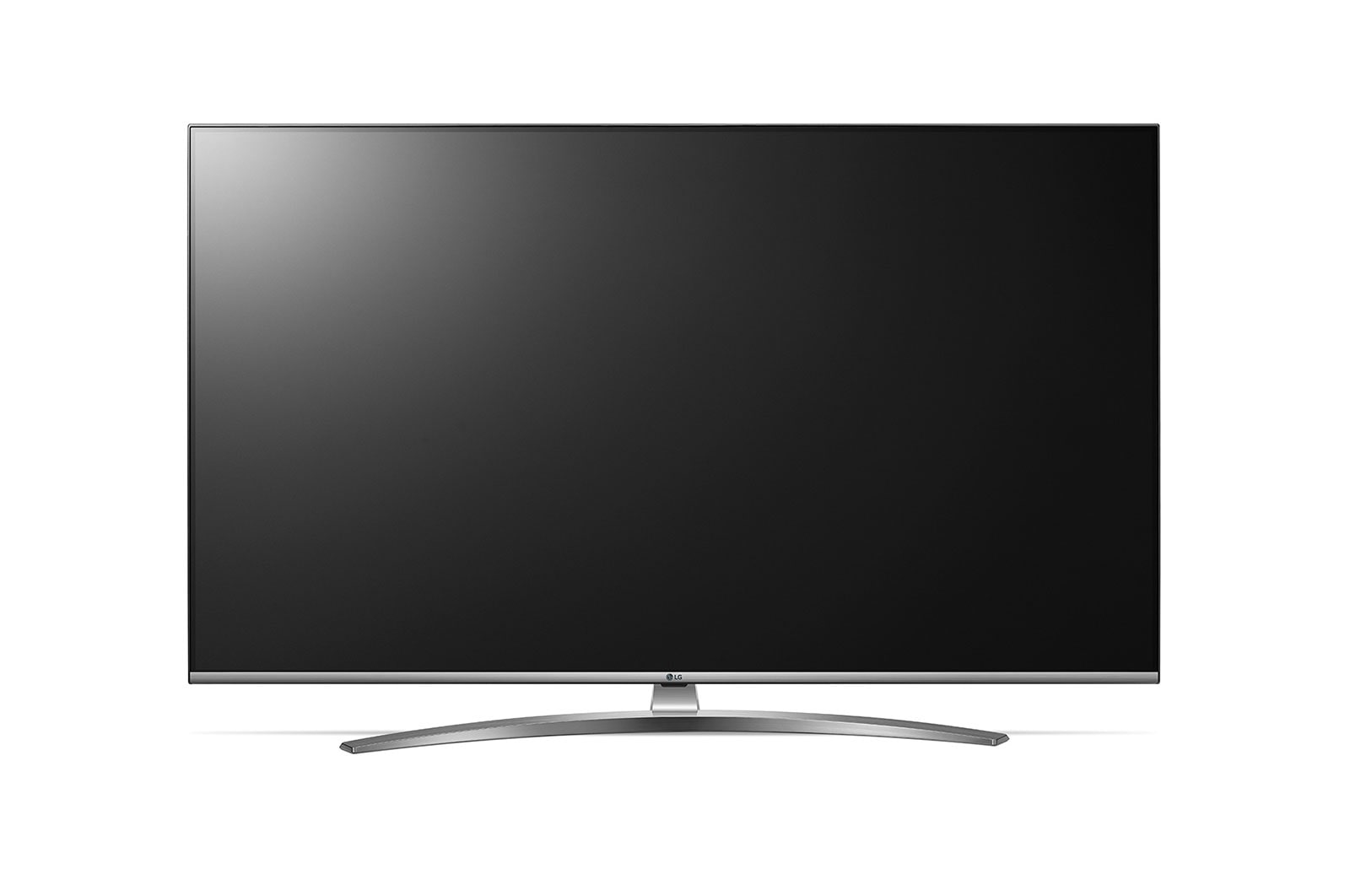 LG 55" LG UHD TV, webOS Smart TV, 55UN8100
