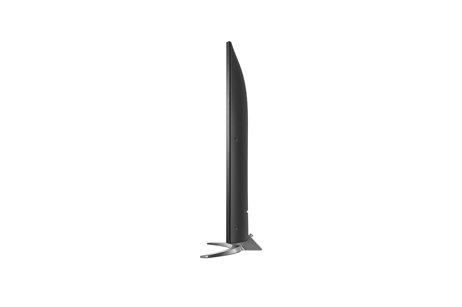LG 55" LG UHD TV, webOS Smart TV, 55UN8100