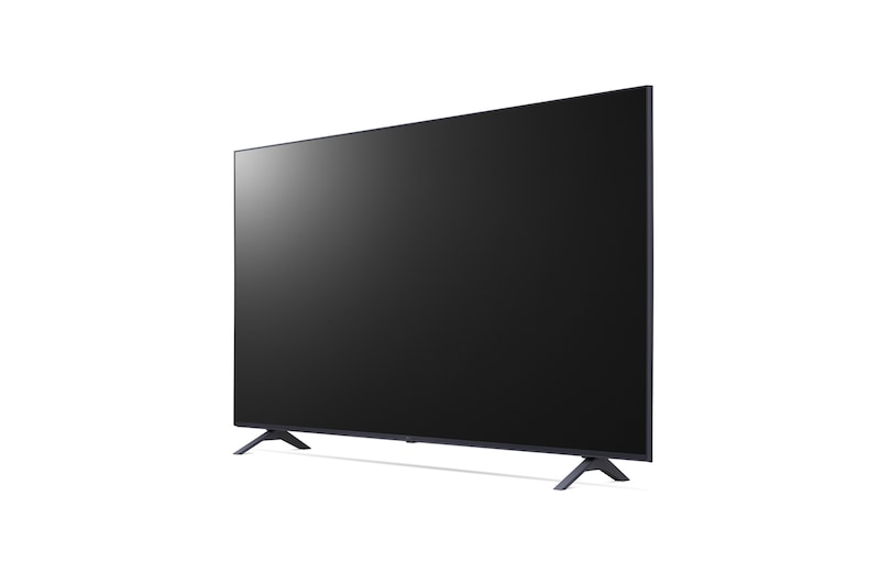 LG 50" LG UHD 4K TV, webOS Smart TV, 50UP80003LR