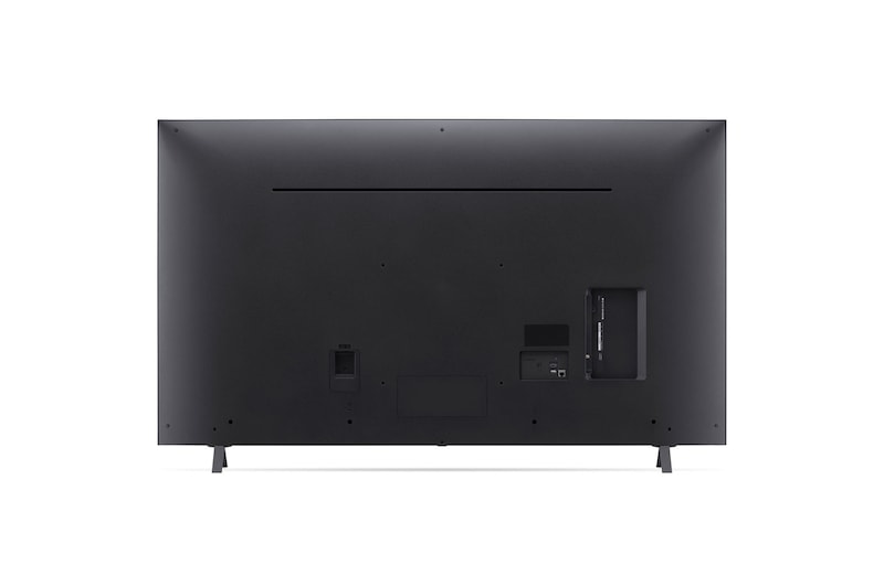 LG 50" LG UHD 4K TV, webOS Smart TV, 50UP80003LR