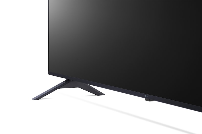 LG 50" LG UHD 4K TV, webOS Smart TV, 50UP80003LR