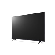 LG UHD UR80 55" 4K Smart TV, 2023, 55UR80003LJ
