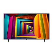 LG 55" LG UHD AI UT91 4K Smart TV 2024, 55UT91006LA