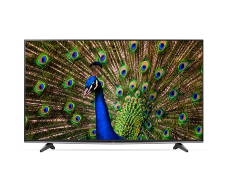 LG 58UF8307 - LG Super UHD TV