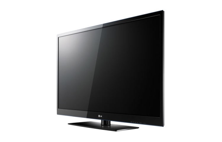 LG 60" LG Full HD Plazma TV, 60PK550