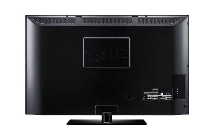 LG 60" LG Full HD Plazma TV, 60PK550