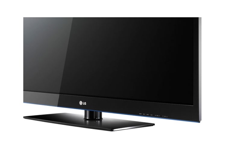 LG 60" LG Full HD Plazma TV, 60PK550