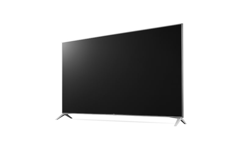 LG 60" LG NanoCell TV, webOS 3.5, 60SJ800V