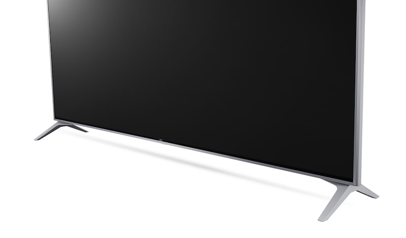 LG 60" LG NanoCell TV, webOS 3.5, 60SJ800V