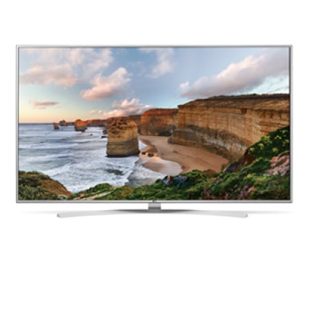 60UH7707 LG NanoCell TV