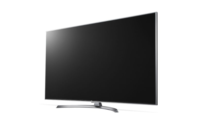 LG 60" LG UHD TV 4K, webOS 3.5, 60UJ7507