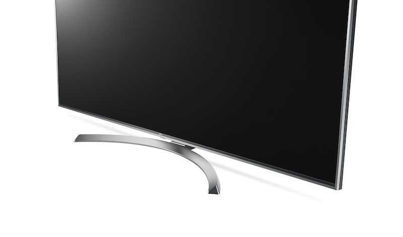 LG 60" LG UHD TV 4K, webOS 3.5, 60UJ7507