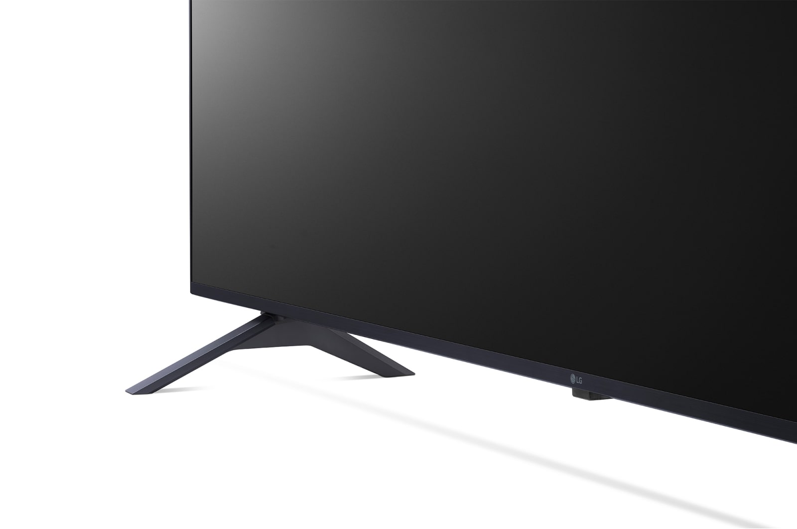 LG 60" LG UHD 4K TV, webOS Smart TV, 60UP80003LR