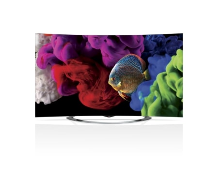 LG OLED TV 4K - 65EC970V