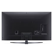 LG 65" LG NanoCell TV, webOS Smart TV, 65NANO763QA