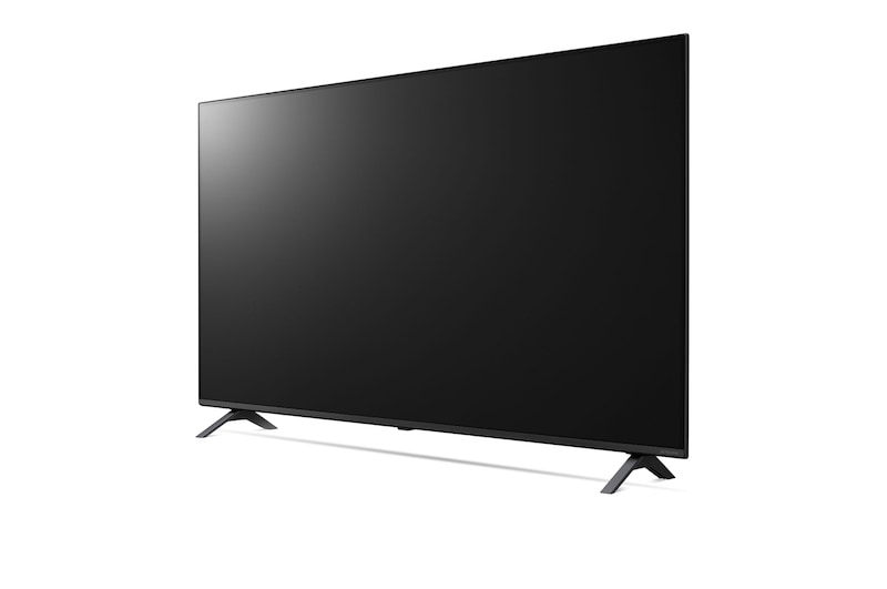 LG 65" LG NanoCell TV, webOS Smart TV, 65NANO80