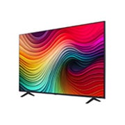 LG 65" LG NanoCell AI NANO81 4K Smart TV 2024, 65NANO81T6A