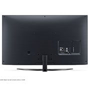 LG 49" LG NanoCell TV, webOS Smart TV, 49NANO86