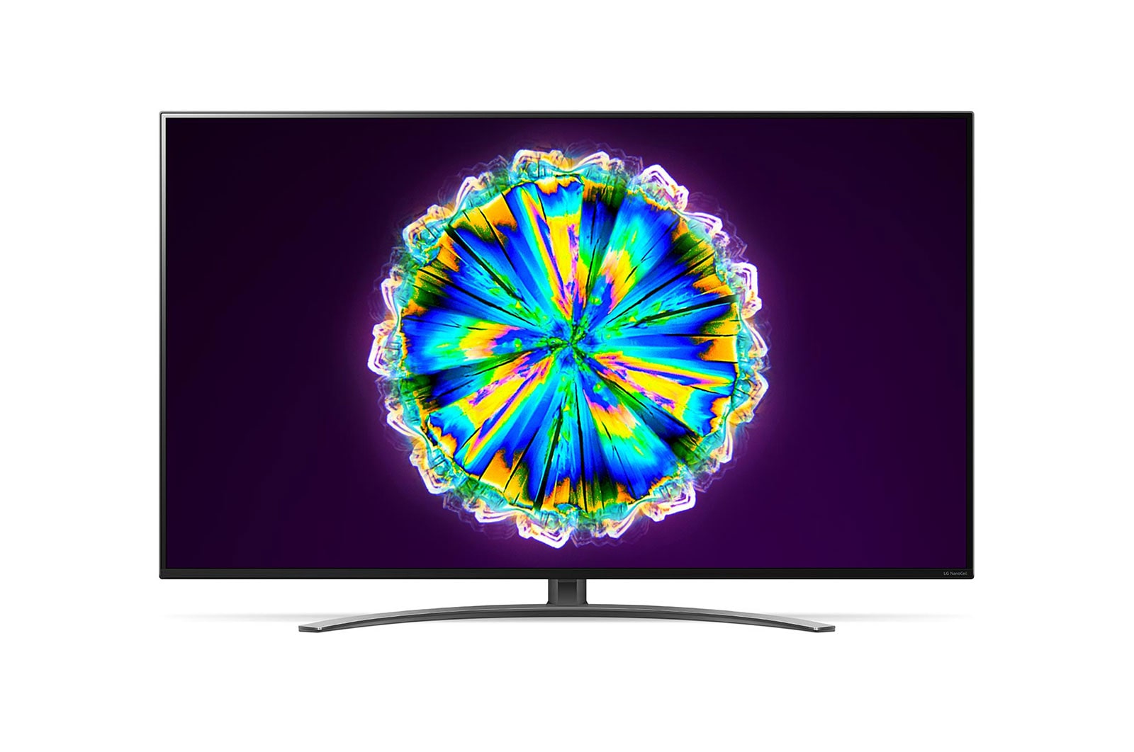 LG 49" LG NanoCell TV, webOS Smart TV, 49NANO86