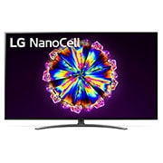 LG 55" LG NanoCell TV, webOS Smart TV, 55NANO91