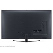 LG 55" LG NanoCell TV, webOS Smart TV, 55NANO91