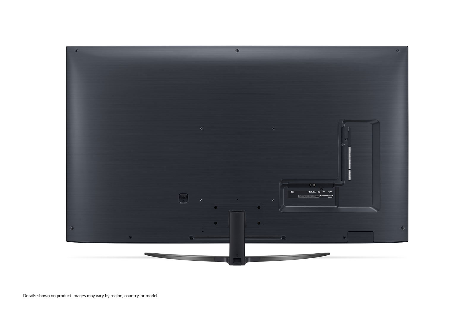 LG 55" LG NanoCell TV, webOS Smart TV, 55NANO91