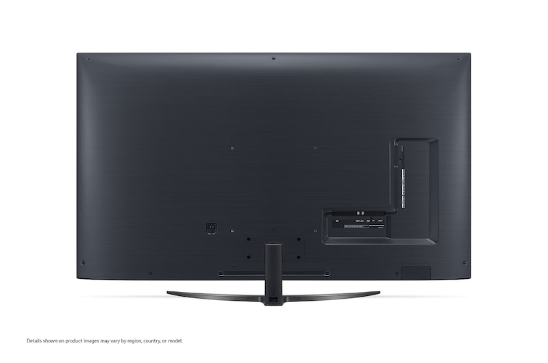 LG 55" LG NanoCell TV, webOS Smart TV, 55NANO91