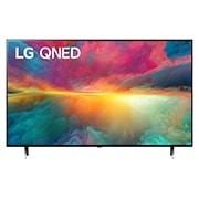 LG 65" LG QNED TV,  Procesor α5 Gen6 AI, webOS smart TV, 65QNED753RA