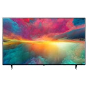 LG 65" LG QNED TV,  Procesor α5 Gen6 AI, webOS smart TV, 65QNED753RA