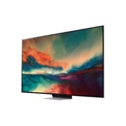 LG 86" LG QNED TV, webOS Smart TV, 86QNED863RE