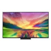 LG 65" LG QNED TV, webOS Smart TV, 65QNED823RE