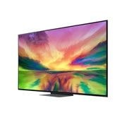 LG 65" LG QNED TV, webOS Smart TV, 65QNED823RE