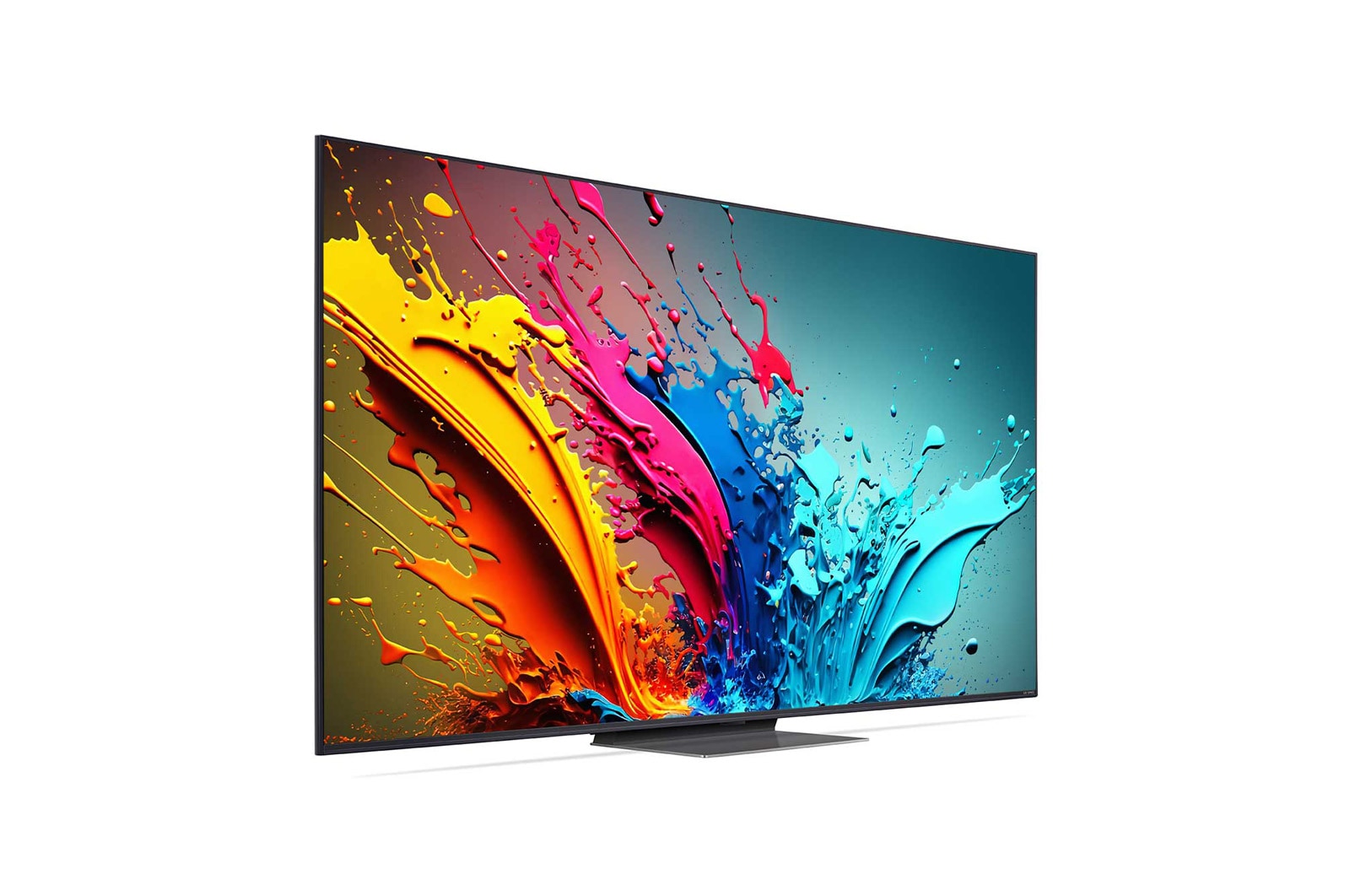 LG 65" LG QNED AI QNED86 4K Smart TV 2024, 65QNED86T6A