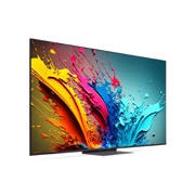 LG 65" LG QNED AI QNED87 4K Smart TV 2024, 65QNED87T6B