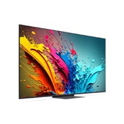 LG 65" LG QNED AI QNED86 4K Smart TV 2024, 65QNED86T6A