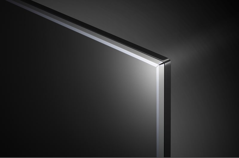 LG 65" LG NanoCell TV, webOS Smart TV, 65SK7900