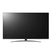 LG 65" LG NanoCell TV, webOS Smart TV, 65SM8200