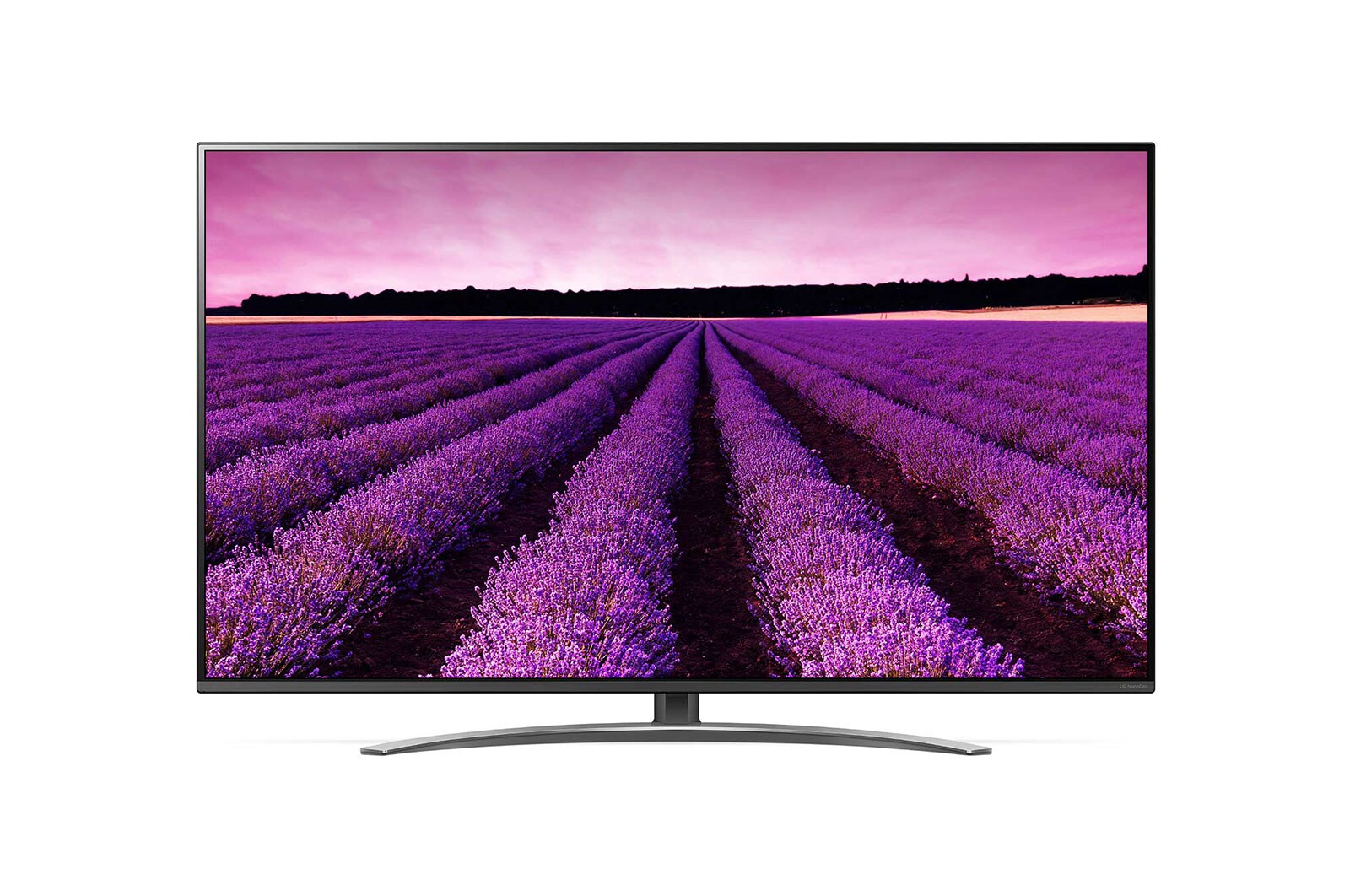 LG 65" LG NanoCell TV, webOS Smart TV, 65SM8200