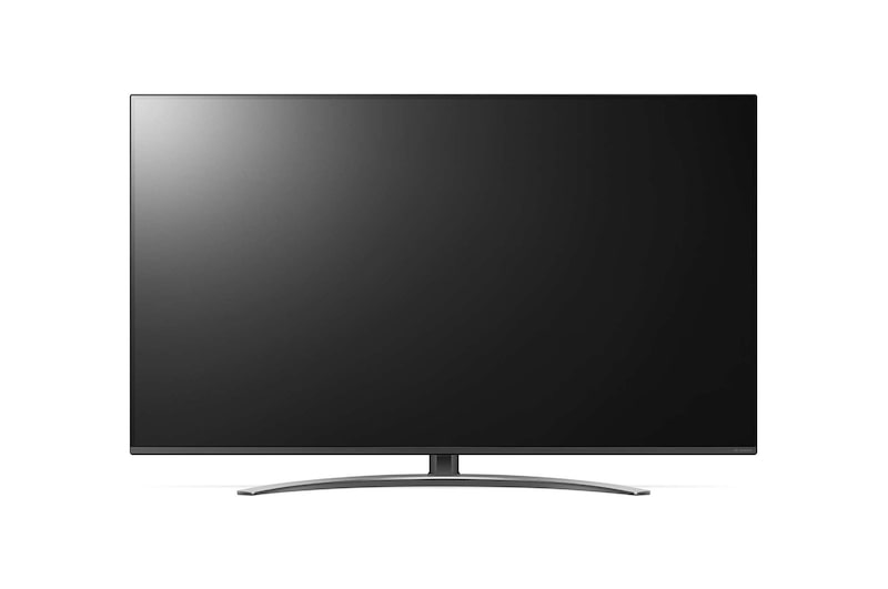 LG 65" LG NanoCell TV, webOS Smart TV, 65SM8200