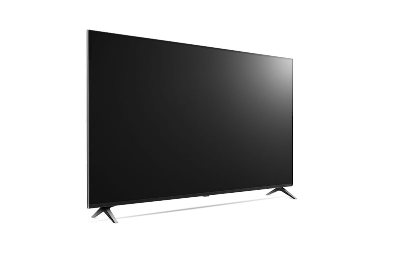 LG 65" LG NanoCell TV, webOS Smart TV, 65SM8500