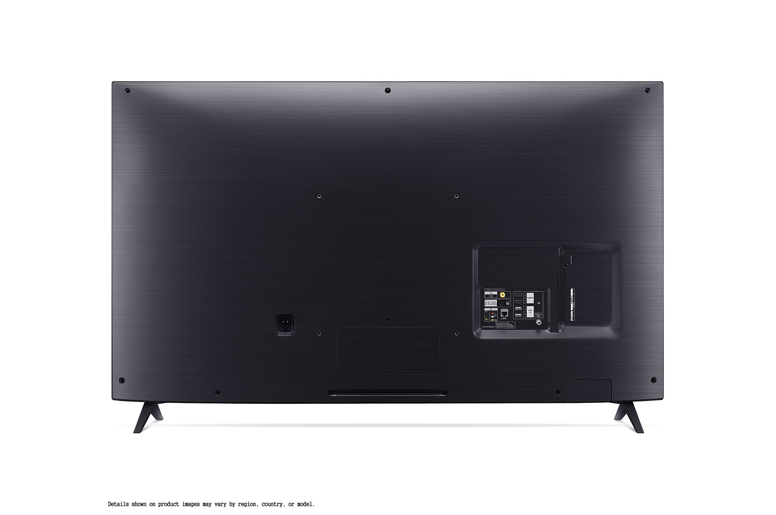 LG 65" LG NanoCell TV, webOS Smart TV, 65SM8500