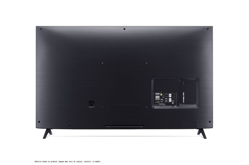 LG 65" LG NanoCell TV, webOS Smart TV, 65SM8500