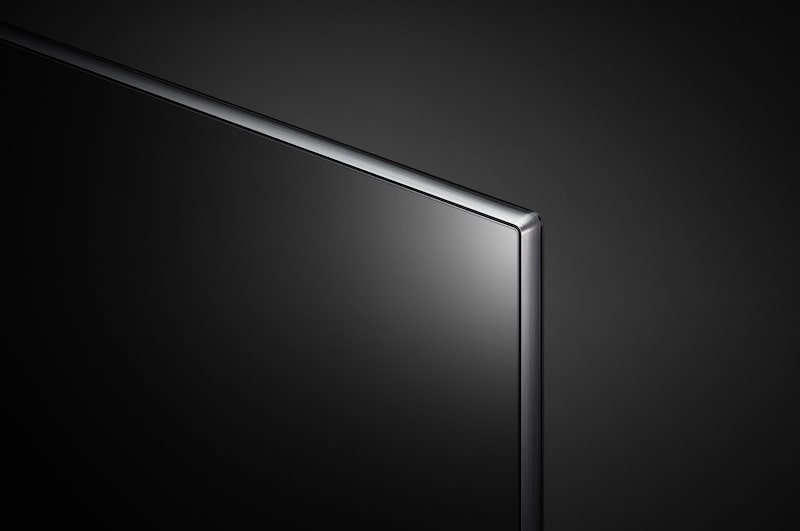 LG 65" LG NanoCell TV, webOS Smart TV, 65SM8500