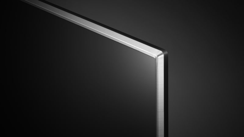 LG 65" LG UHD TV 4K, webOS 3.5, 65UJ701V