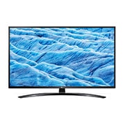 LG 65" LG UHD TV 4K, webOS Smart TV, 65UM7450