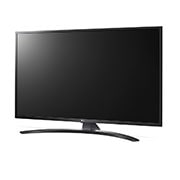 LG 65" LG UHD TV 4K, webOS Smart TV, 65UM7450