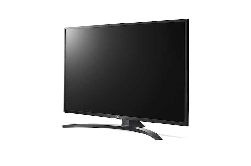 LG 65" LG UHD TV 4K, webOS Smart TV, 65UM7450